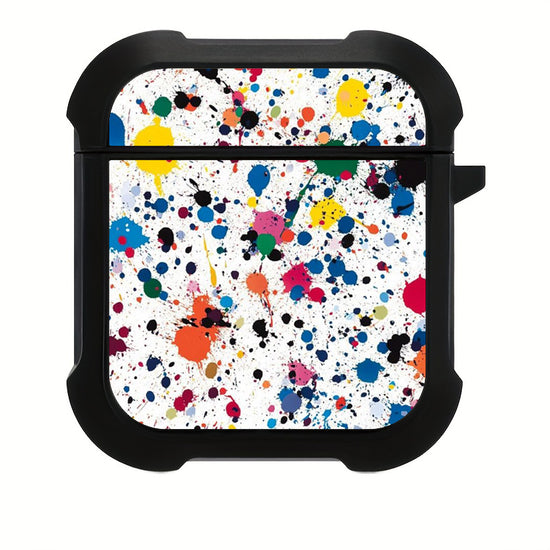 ColorSplash Shockproof AirPods Case