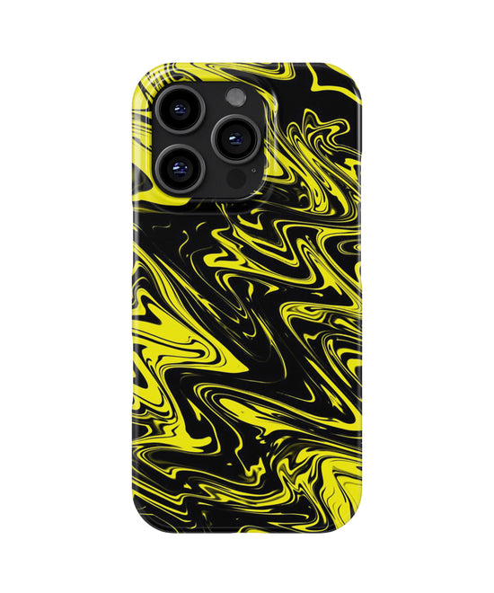 Venom Vortex | Hyperfuse snap Case