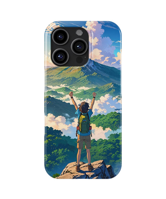 Best Theme Collection 2 Snap Case