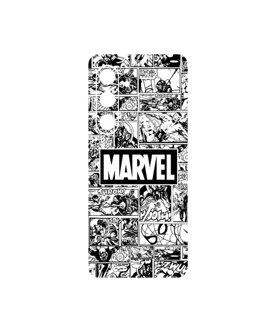 🦸 PanelStrike | Nexus mobile Skin