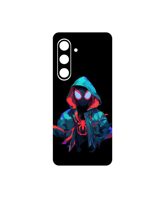 🕷️  Multiverse | Stealth Weaver mobile Skin