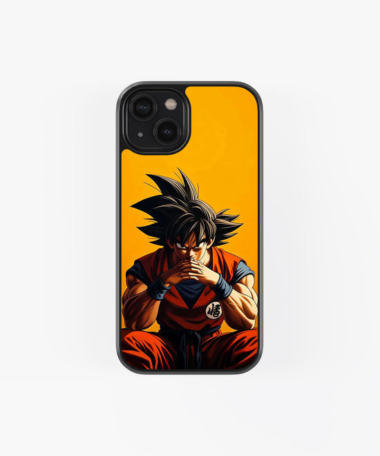 Anime Collection 3 Glass phone Case